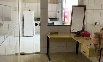 Imagem 5: Casa para venda possui 100 metros quadrados com 2 quartos em Residencial Goyaz Park - Goiâ