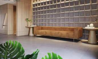 Imagem 3: Apartamento para Venda em Curitiba, Centro, 1 dormitório, 1 banheiro