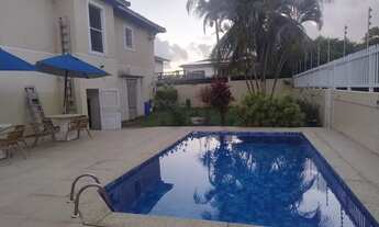 Imagem: BELO VILLAGE GARDEN MOBILIADO,2 QUARTOS