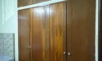 Imagem 3: CASA em Bangu ,180 m² de área construída . Rua Coronel Corte Real 29