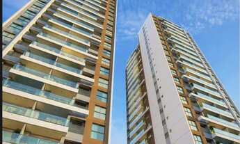 Imagem 5: Lançamento, Jardins do Parque, ao lado do Parque Shopping Maceió. 81m², vista mar