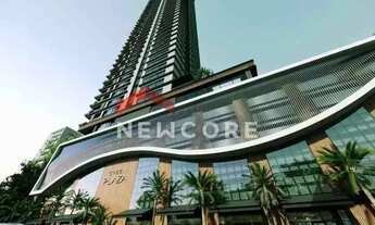 Imagem: Apartamento em Rua 132 - Centro - Itapema/SC