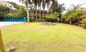 Imagem 3: Terreno à venda, 659 m² por R$ 690.000,00 - Jardim Passárgada I - Cotia/SP