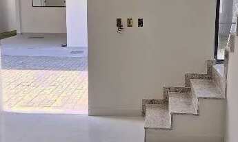 Imagem 4: Casa Nova Duplex no Residencial Betel - Buraquinho 3/4 suítes Portão do Sol