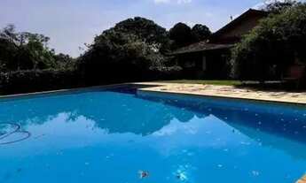 Imagem 2: SÍTIO - CACHOEIRA - SP