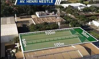 Imagem 3: Galpão para venda com 5000 m² em Parque Industrial Lagoinha, Ribeirão Preto - SP