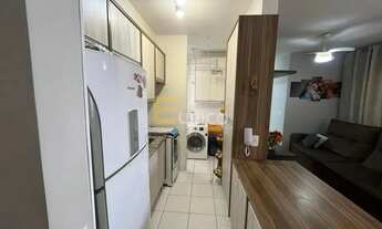 Imagem 2: Apartamento à venda no Condomínio Pleno em Jundiaí/SP