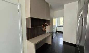 Imagem 4: Apartamento com 4 dormitórios à venda, 208 m² por R$ 4.100.000,00 - Vale do Sereno - Nova