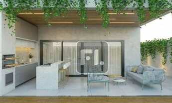 Imagem 4: Casa à venda, 310 m² por R$ 2.790.000,01 - Parque Sinai - Santana de Parnaíba/SP