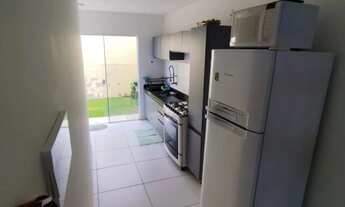 Imagem 6: Casa à Venda no Conde Residencial I - Conforto, Tecnologia e Valorização Garantida