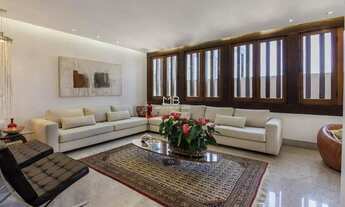 Imagem: Casa 4 quartos - São Bento