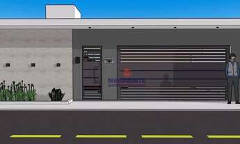 Imagem 9: Casa com 3 dormitórios à venda, 200 m² por R$ 500.000,00 - COHAB Anil IV - São Luís/MA