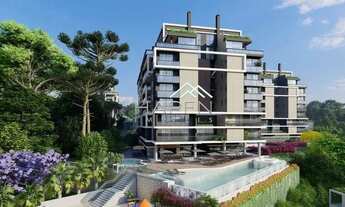 Imagem: Reserva Colina - Ap na Planta em Curitiba