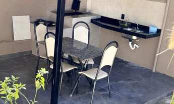 Imagem 6: Alugue Casa no Lago Serra da Mesa - Niquelândia