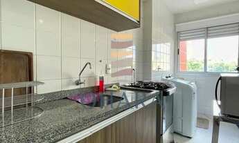 Imagem 3: ALUGUEL GARDEN 3 AMERCICAS / REFORMADO / 70M² / VALOR ALUGUEL ABAIXO DO MERCADO / PRONTO P