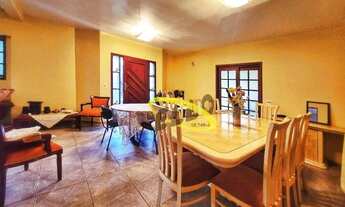 Imagem 5: Casa com 4 dormitórios, 200 m² - venda por R$ 1.100.000,00 ou aluguel por R$ 5.000,00/mês