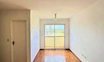 Imagem 3: Apartamento com 2 quarto, 52 m² - venda por R$ 290.000 ou aluguel por R$ 2.075/mês - Jardi