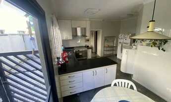 Imagem 6: Casa à venda em Barueri, Alphaville, com 5 suítes, com 400 m², Residencial Dois