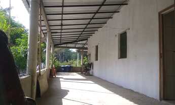 Imagem: Sítio lindo 100x200 Novo Paraíso