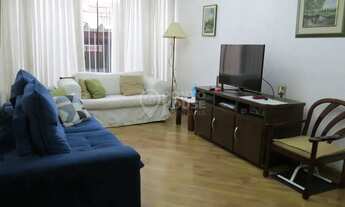 Imagem 2: Casa à Venda Planalto Paulista 3 Dormitórios, 4 Vagas, Ótimo Local, com 252 m²