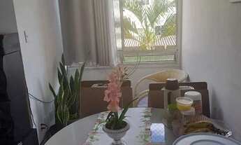 Imagem: Apartamento no bairro Orlando Dantas - Vivendas