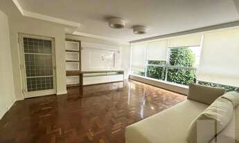 Imagem: Apartamento com 3 dormitóros sendo 1 suíte