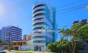 Imagem 2: Apartamento com 3 dormitórios à venda por R$ 1.437.450,00 - Centro - Guaratuba/PR