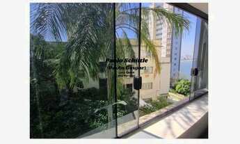 Imagem 3: Imóvel para venda possui 54 metros quadrados com 2 quartos em Ilha Porchat - São Vicente