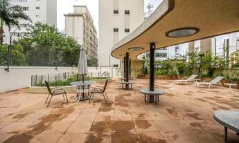 Imagem: Aluguel Apartamento 2 Dormitórios - 124