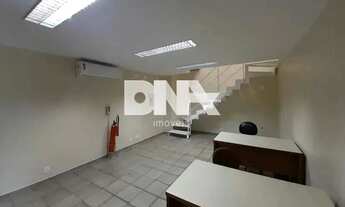 Imagem 2: Sala - / Comercial / Barra da Tijuca