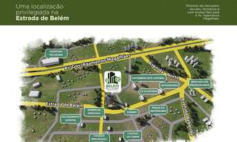 Imagem 3: Apartamento para venda possui 73m², 3 quartos, 1 suíte em Campo Grande