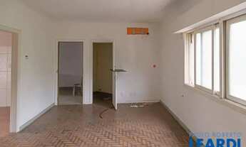 Imagem 3: GALPÃO - HIGIENÓPOLIS - SP