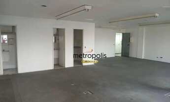 Imagem 7: Sala à venda, 136 m² por R$ 521.000,00 - Vila Bastos - Santo André/SP