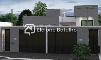 Imagem 2: Venda Casa NOVO MUNDO