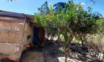 Imagem 3: Rancho no lago Serra da Mesa - 6.758,65 m2