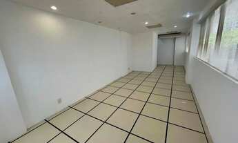 Imagem 4: Oportunidade: Sala no Barra Corporate 35m² com Excelente Localização