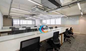 Imagem 6: Conjunto mobiliado - venda ou aluguel - Vila Olímpia - São Paulo/SP