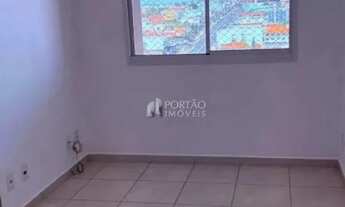 Imagem 3: Apartamento para aluguel com 37 m² e 1 quarto em Vl. Altinópolis, Bauru - SP