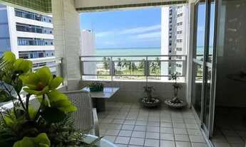 Imagem 6: Imóvel para venda com 480 metros quadrados com 5 quartos em Pina - Recife - PE