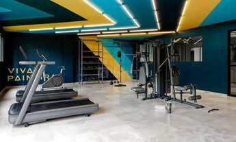 Imagem 4: Apartamento aconchegante 2 suítes em Paulista