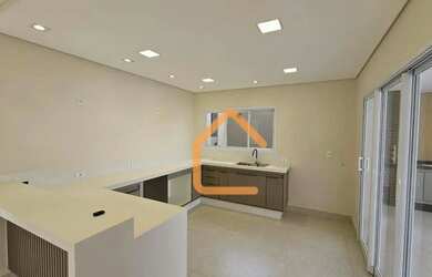 Imagem 12: Casa com 4 dormitórios à venda, 320 m² por R$ 1.900.000 - Serra Morena - Pouso Alegre/MG