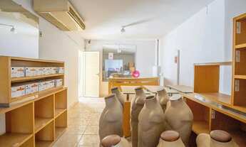 Imagem: Casa comercial/residencial 230m² Atrás