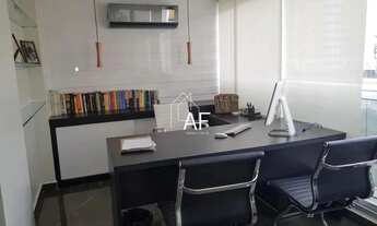 Imagem 6: Conjunto para Locação em Santana, 1 vaga de garagem, 44 m²