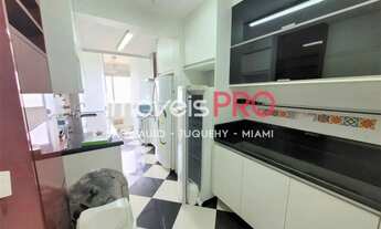 Imagem 5: COBERTURA MOEMA PÁSSAROS