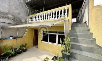 Imagem: Casa de Renda à Venda na Vila Constança