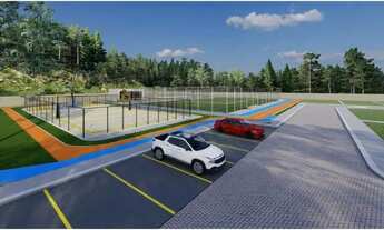 Imagem 6: Hora de Investir no Futuro- Condominio Mar do Norte