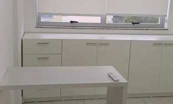 Imagem 2: Sala comercial no bairro da freguesia