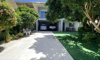 Imagem 5: Casa Ingleses com 4 Quartos Praia dos Ingleses Florianópolis