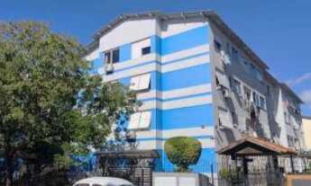 Imagem 4: Apartamento 33 m² (Unid. 207) - Jardim Leopoldina - Porto Alegre - RS