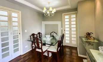 Imagem 3: Apartamento à Venda - Vila Nova Conceição, 3 Quartos, 79 m2